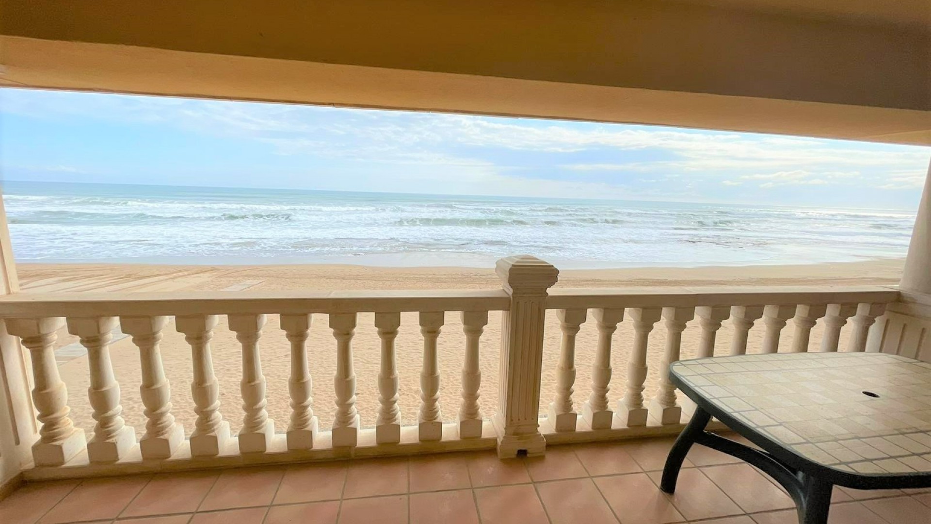 Sprzedaż - Apartament mieszkanie -
La Mata