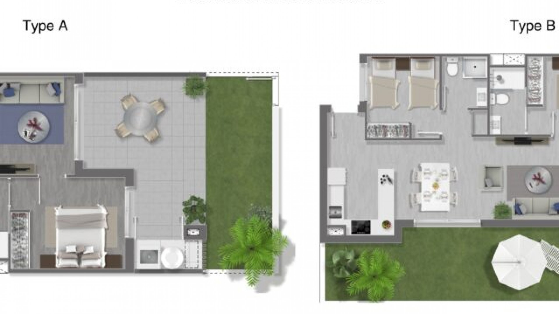 Sprzedaż - Apartament mieszkanie -
La Mata