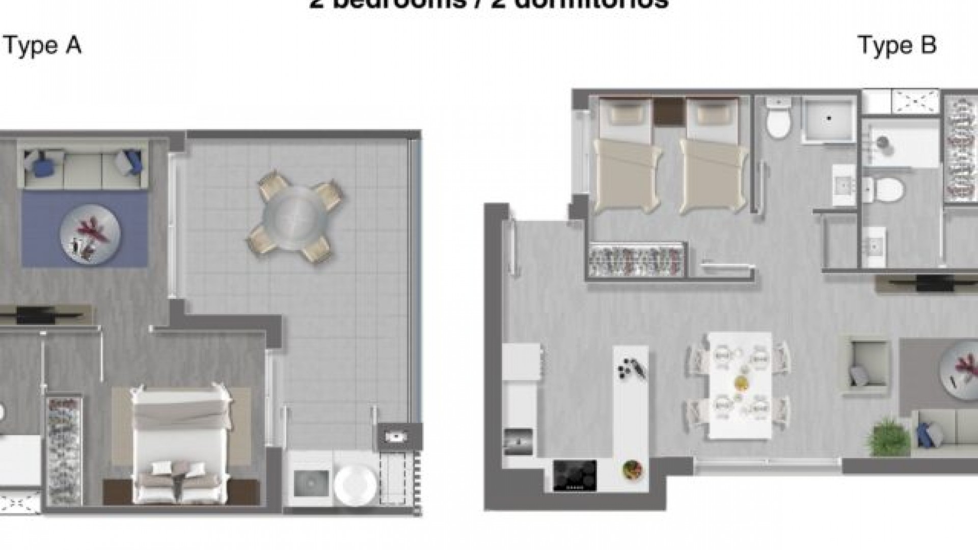 Sprzedaż - Apartament mieszkanie -
La Mata