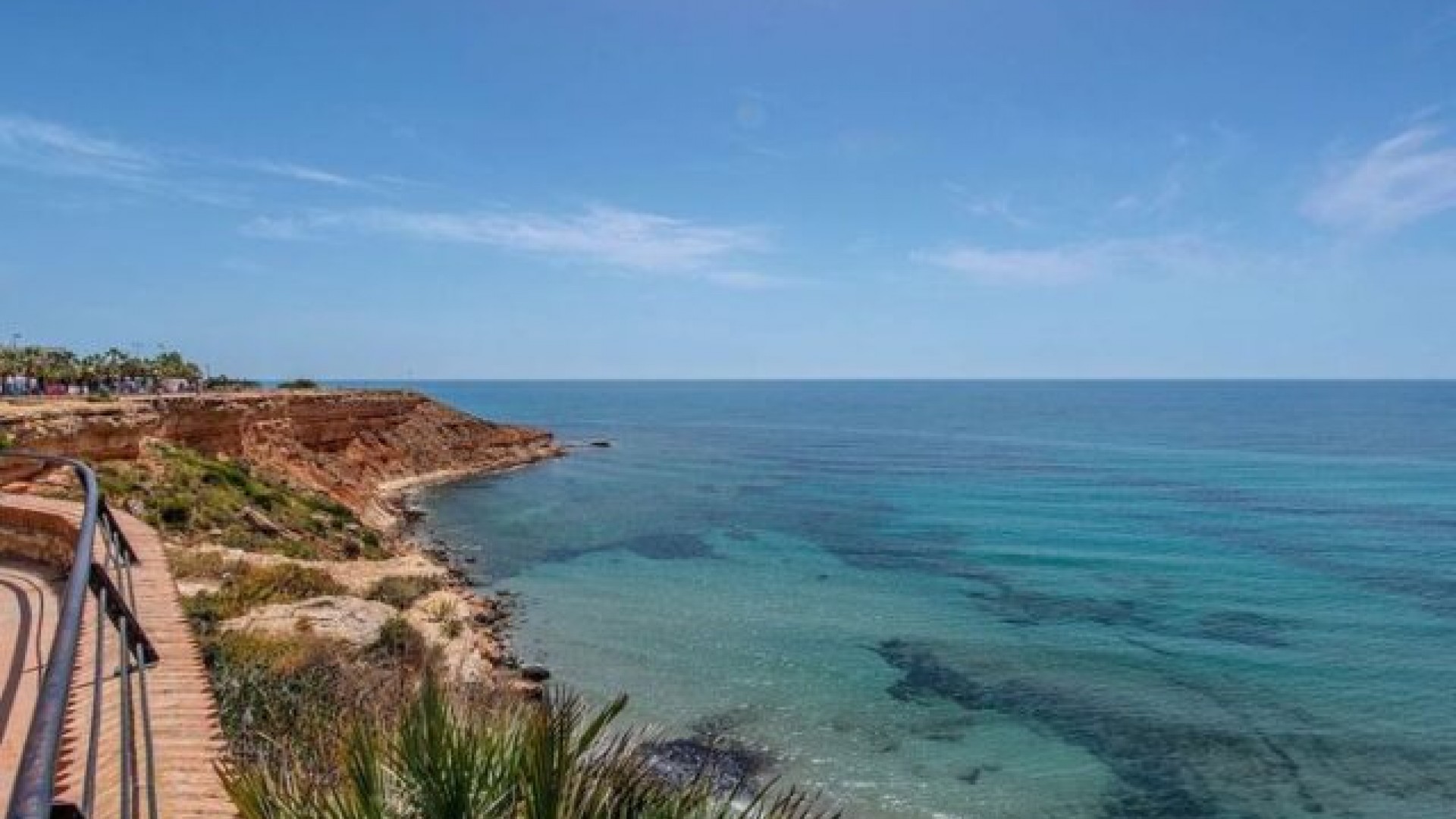 Sprzedaż - Apartament mieszkanie -
La Mata