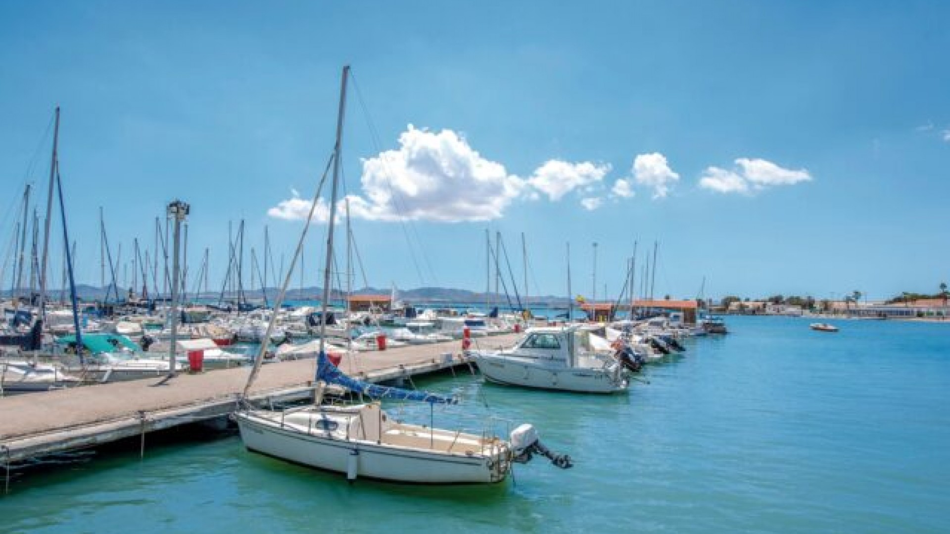 Sprzedaż - Apartament mieszkanie -
La Mata