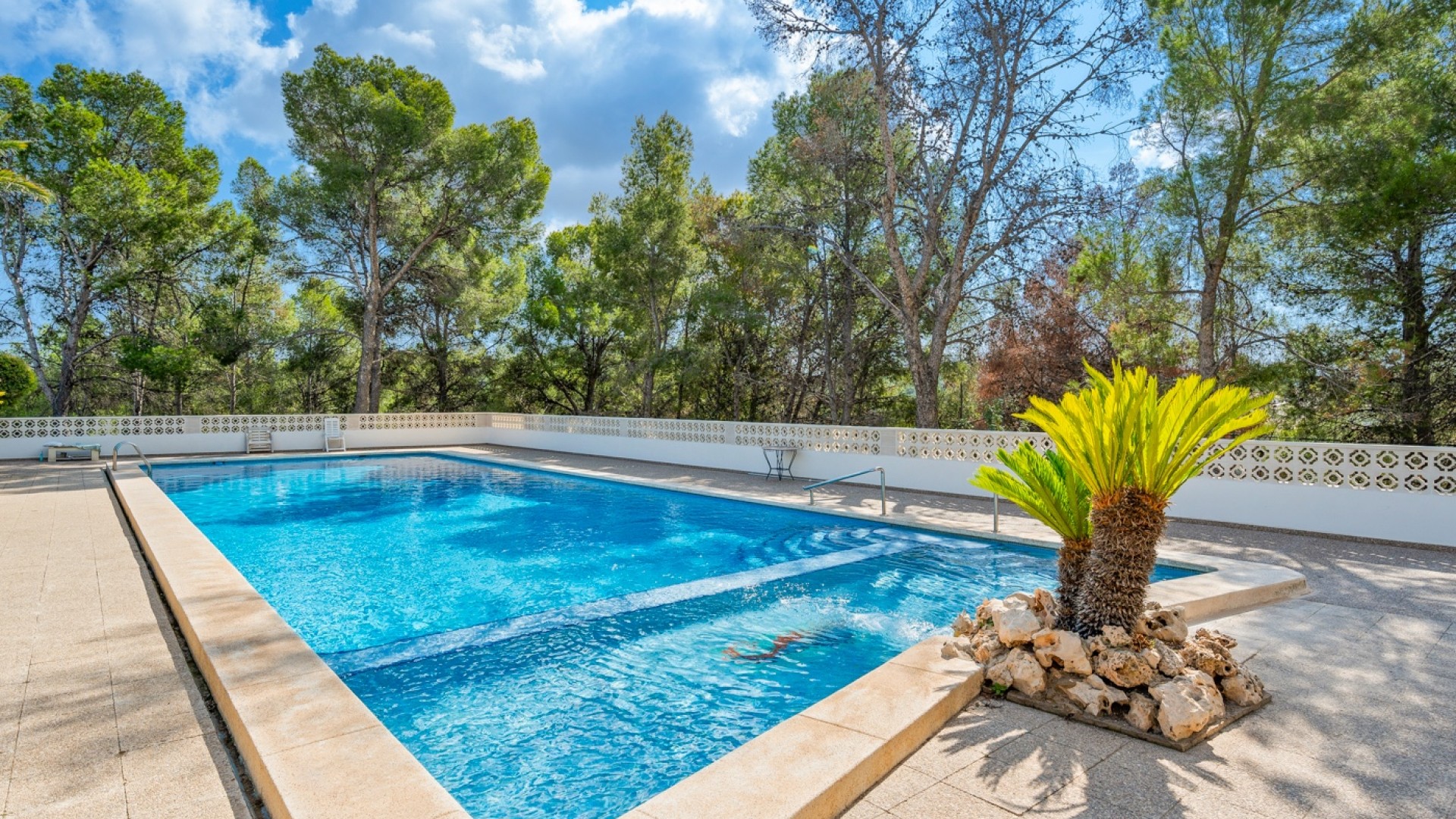 Sprzedaż - Apartament mieszkanie -
La Nucía