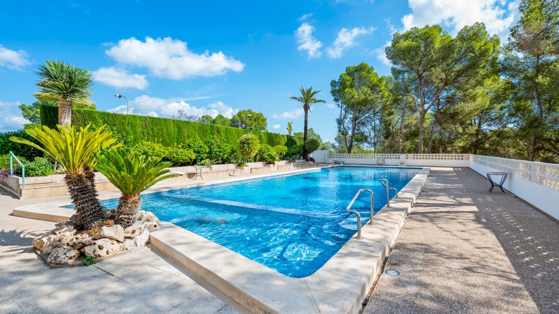 Sprzedaż - Apartament mieszkanie -
La Nucía