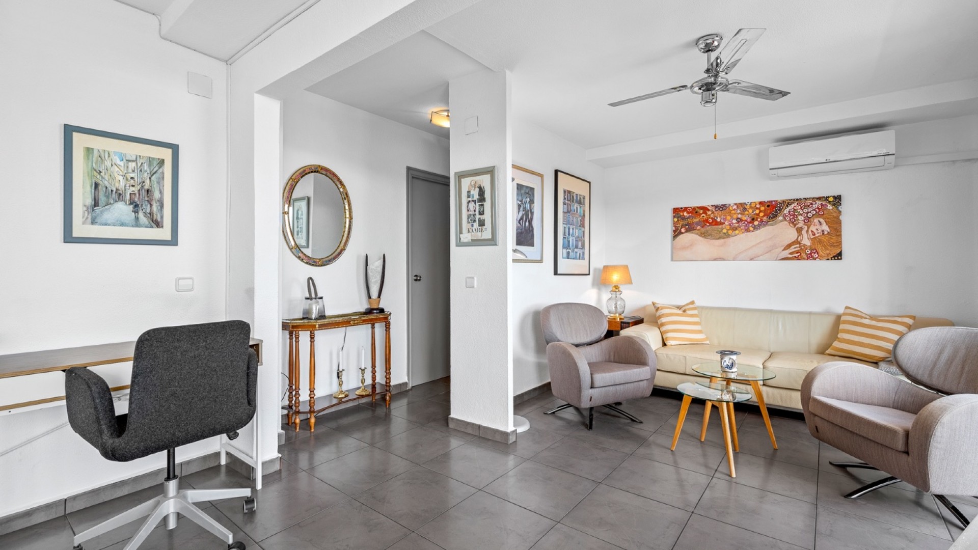 Sprzedaż - Apartament mieszkanie -
La Nucía