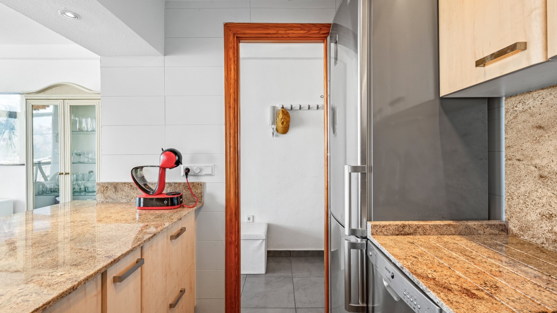 Sprzedaż - Apartament mieszkanie -
La Nucía