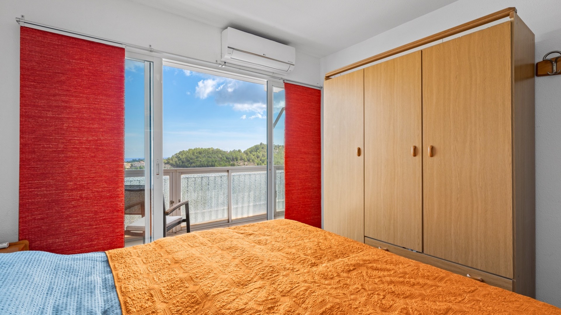 Sprzedaż - Apartament mieszkanie -
La Nucía