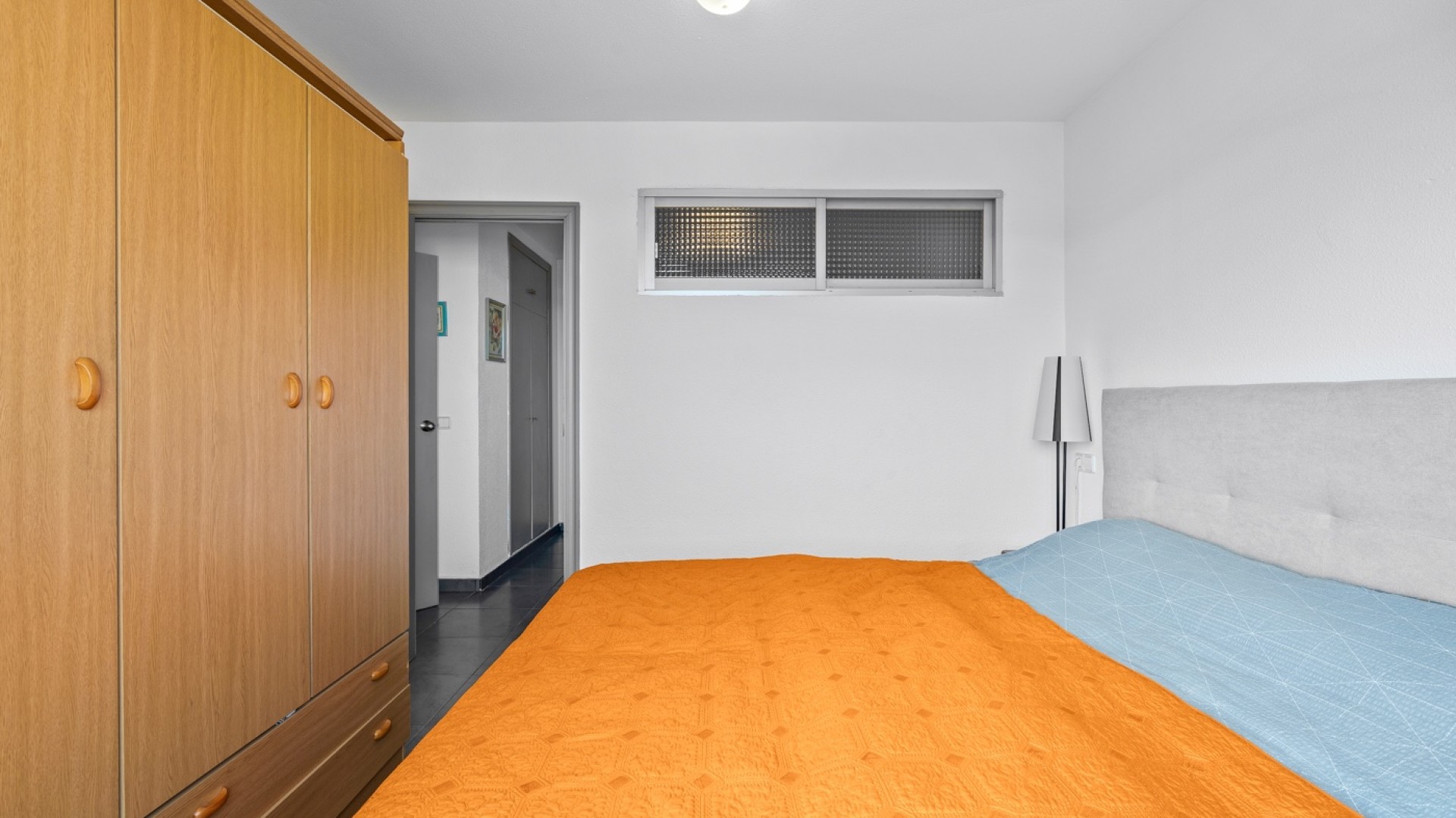 Sprzedaż - Apartament mieszkanie -
La Nucía