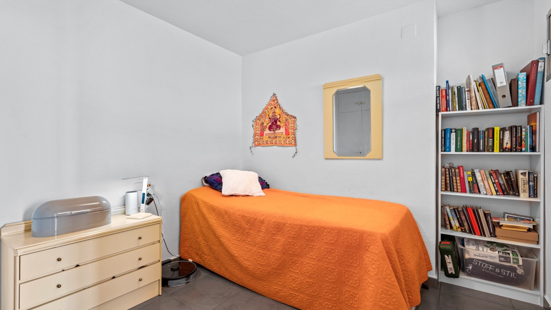 Sprzedaż - Apartament mieszkanie -
La Nucía