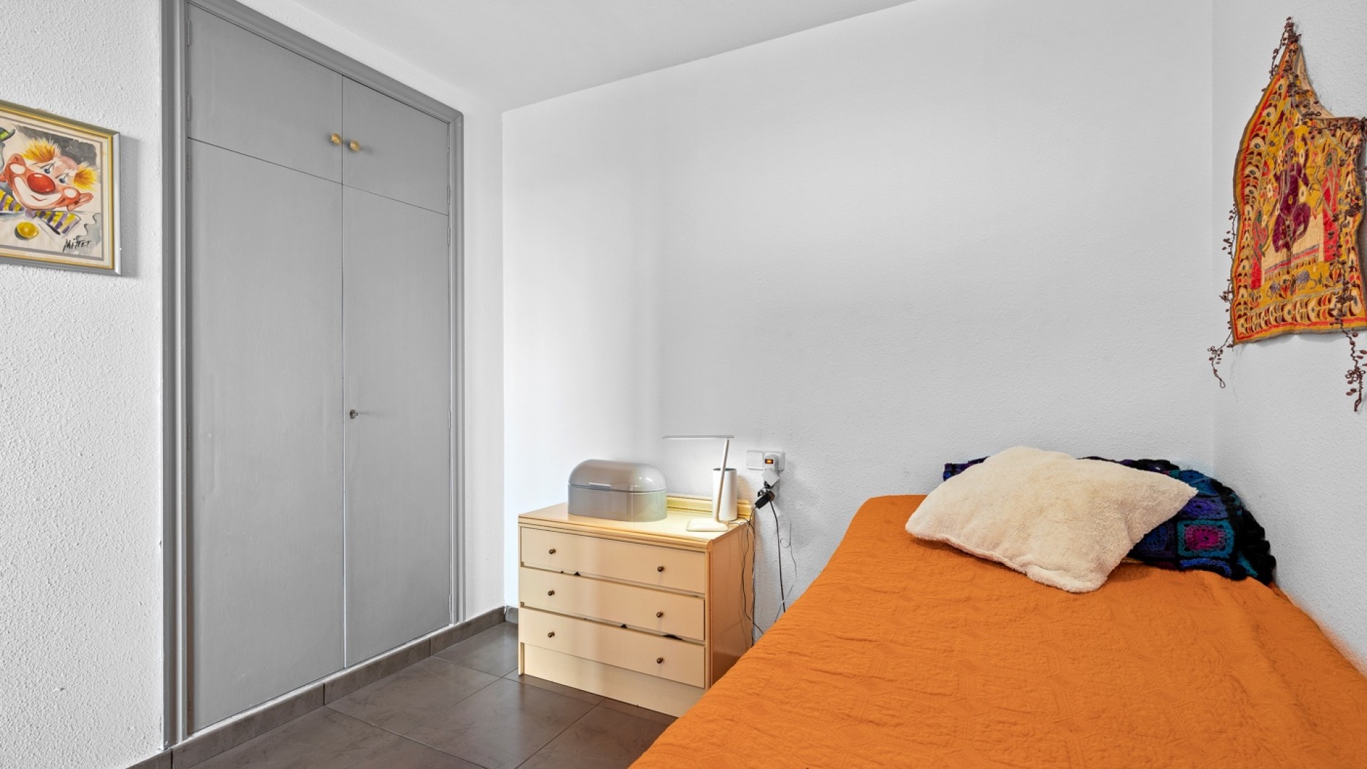 Sprzedaż - Apartament mieszkanie -
La Nucía