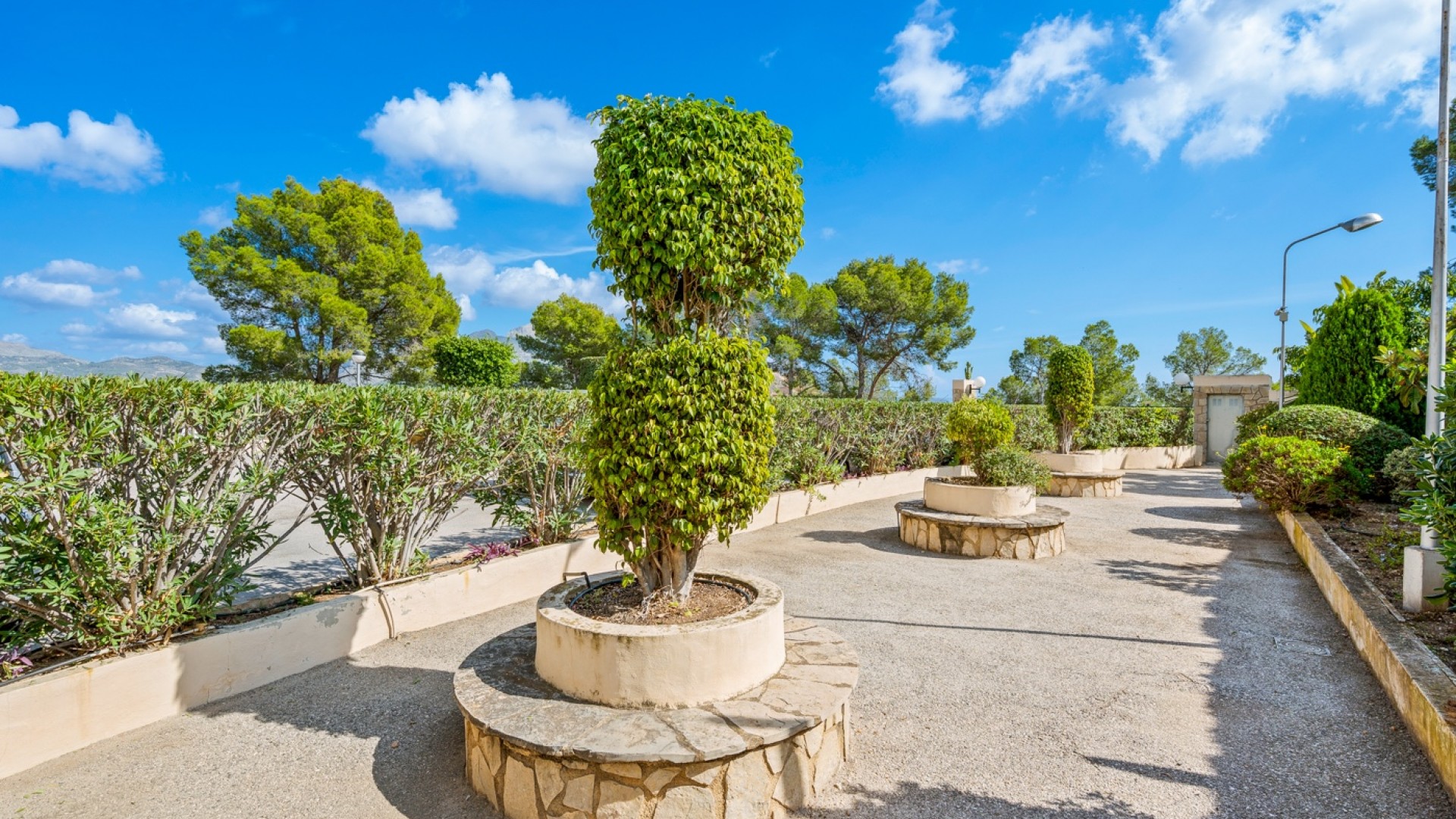 Sprzedaż - Apartament mieszkanie -
La Nucía