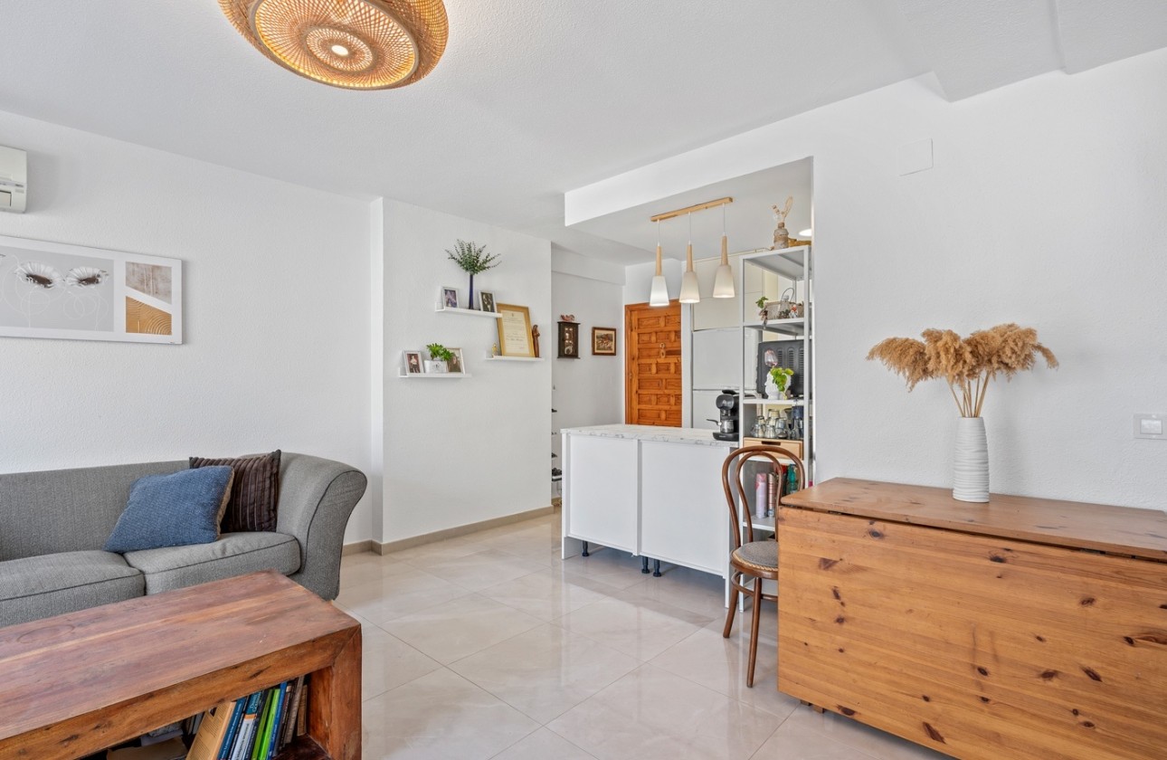 Sprzedaż - Apartament mieszkanie -
La Nucía