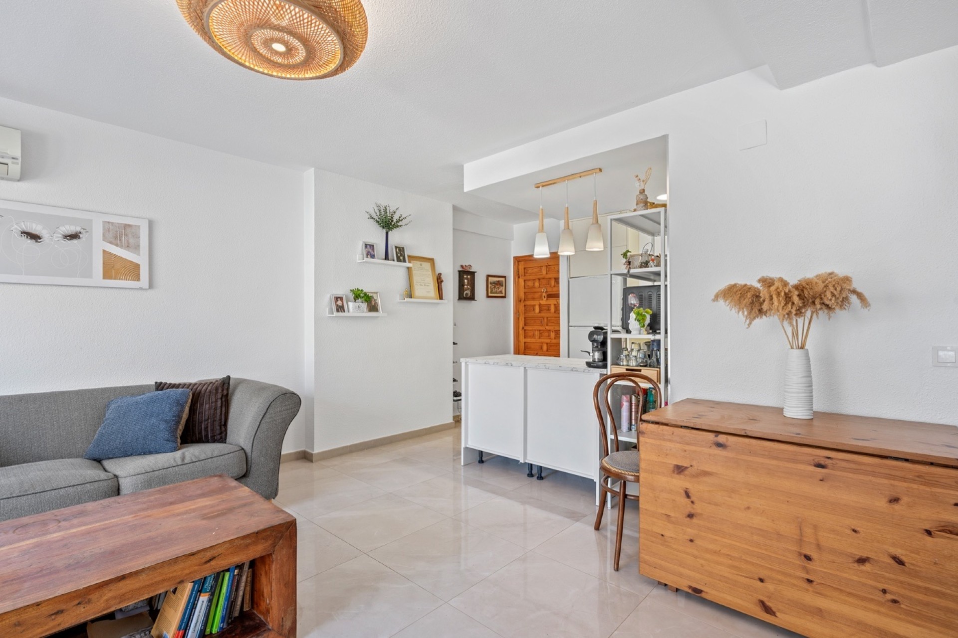 Sprzedaż - Apartament mieszkanie -
La Nucía