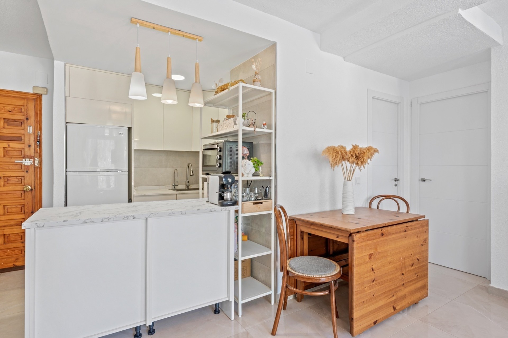 Sprzedaż - Apartament mieszkanie -
La Nucía