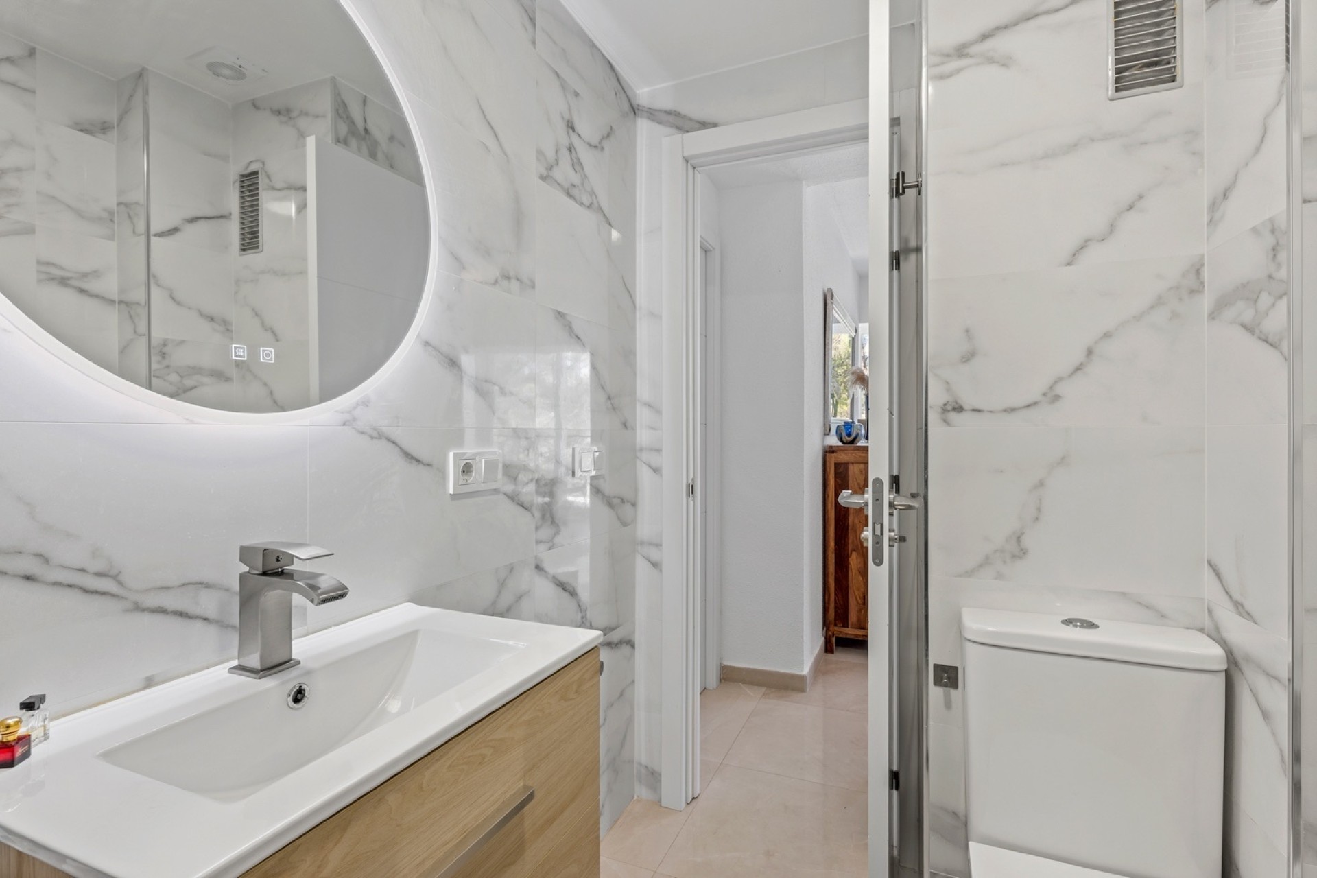 Sprzedaż - Apartament mieszkanie -
La Nucía