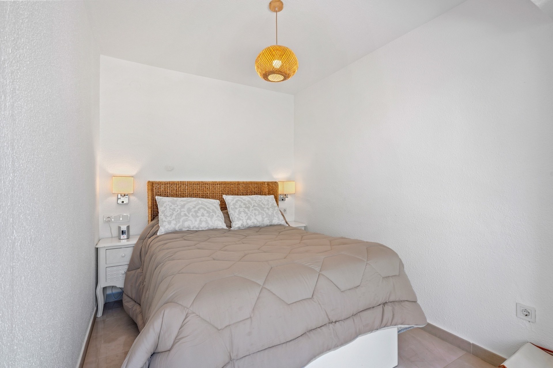 Sprzedaż - Apartament mieszkanie -
La Nucía