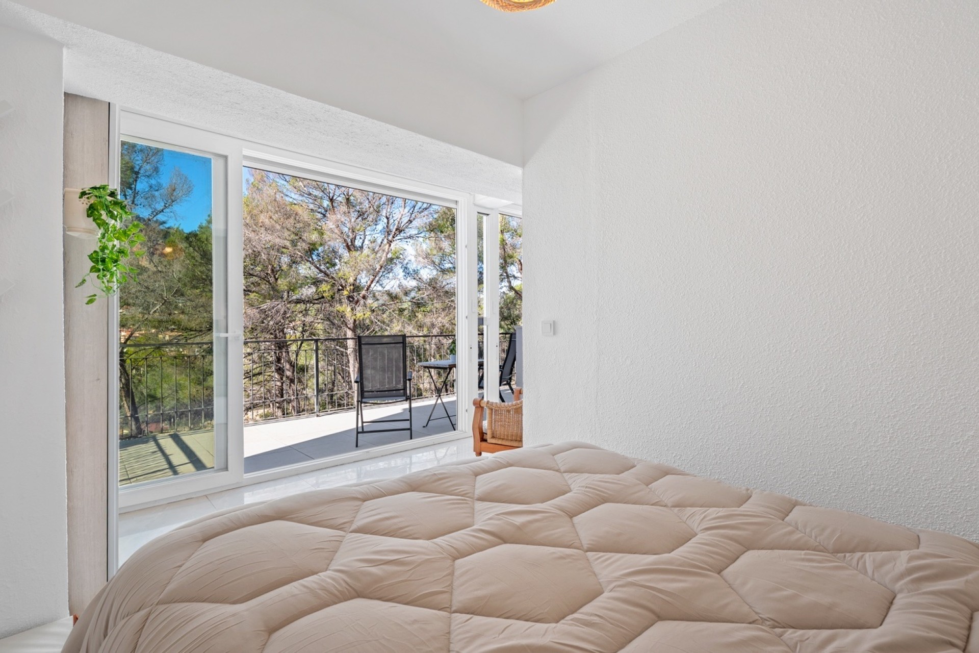 Sprzedaż - Apartament mieszkanie -
La Nucía