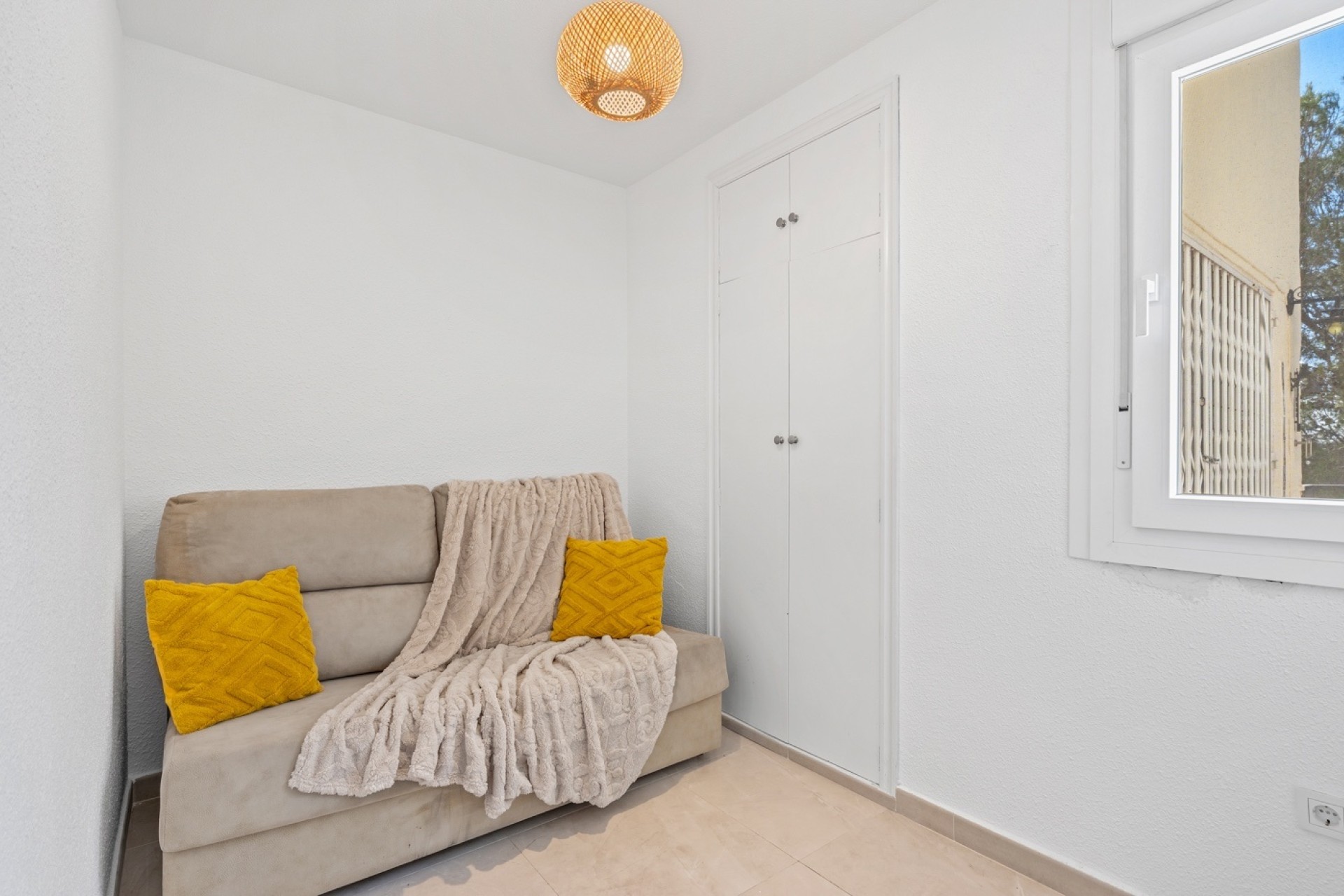 Sprzedaż - Apartament mieszkanie -
La Nucía