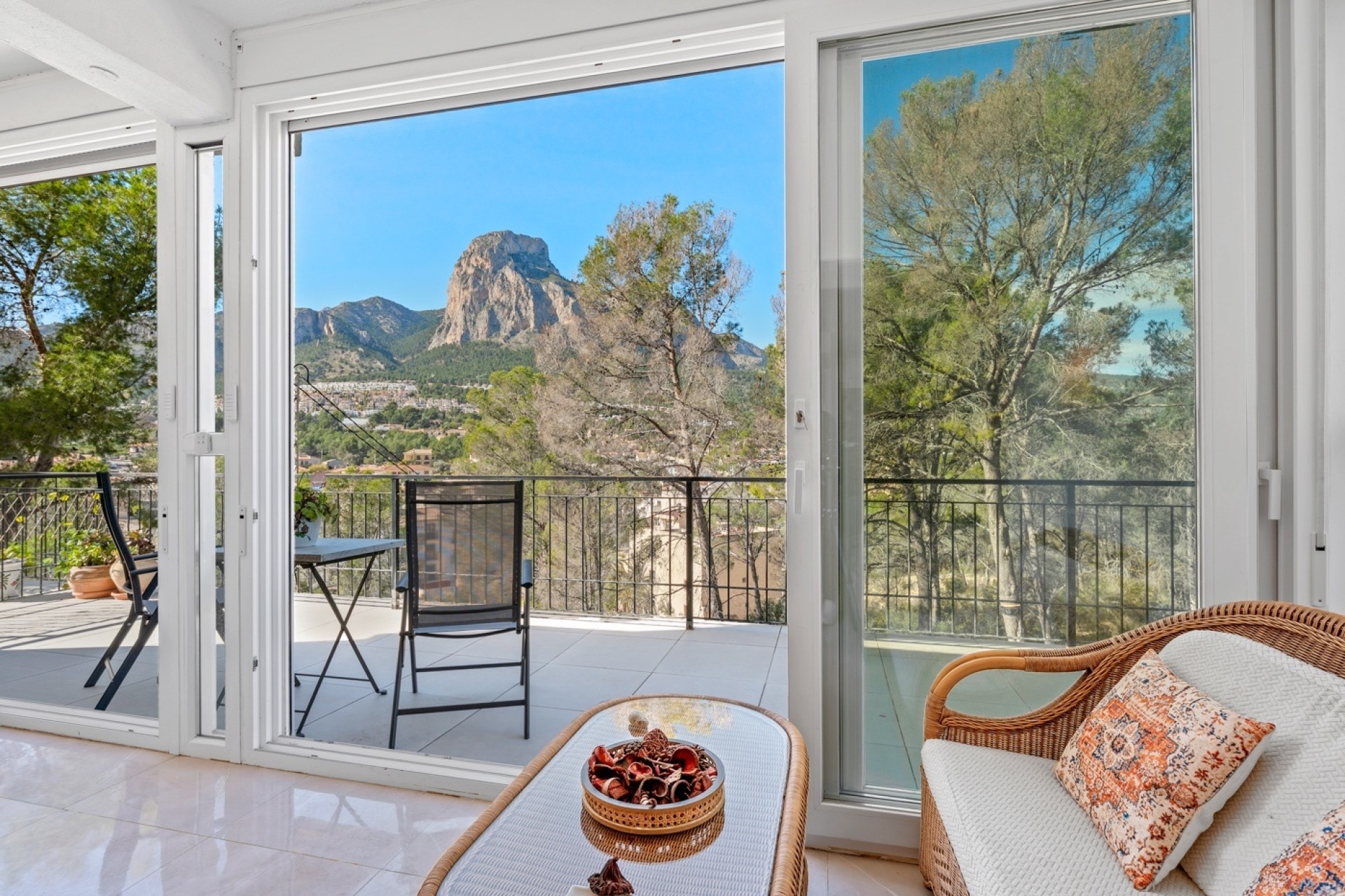 Sprzedaż - Apartament mieszkanie -
La Nucía