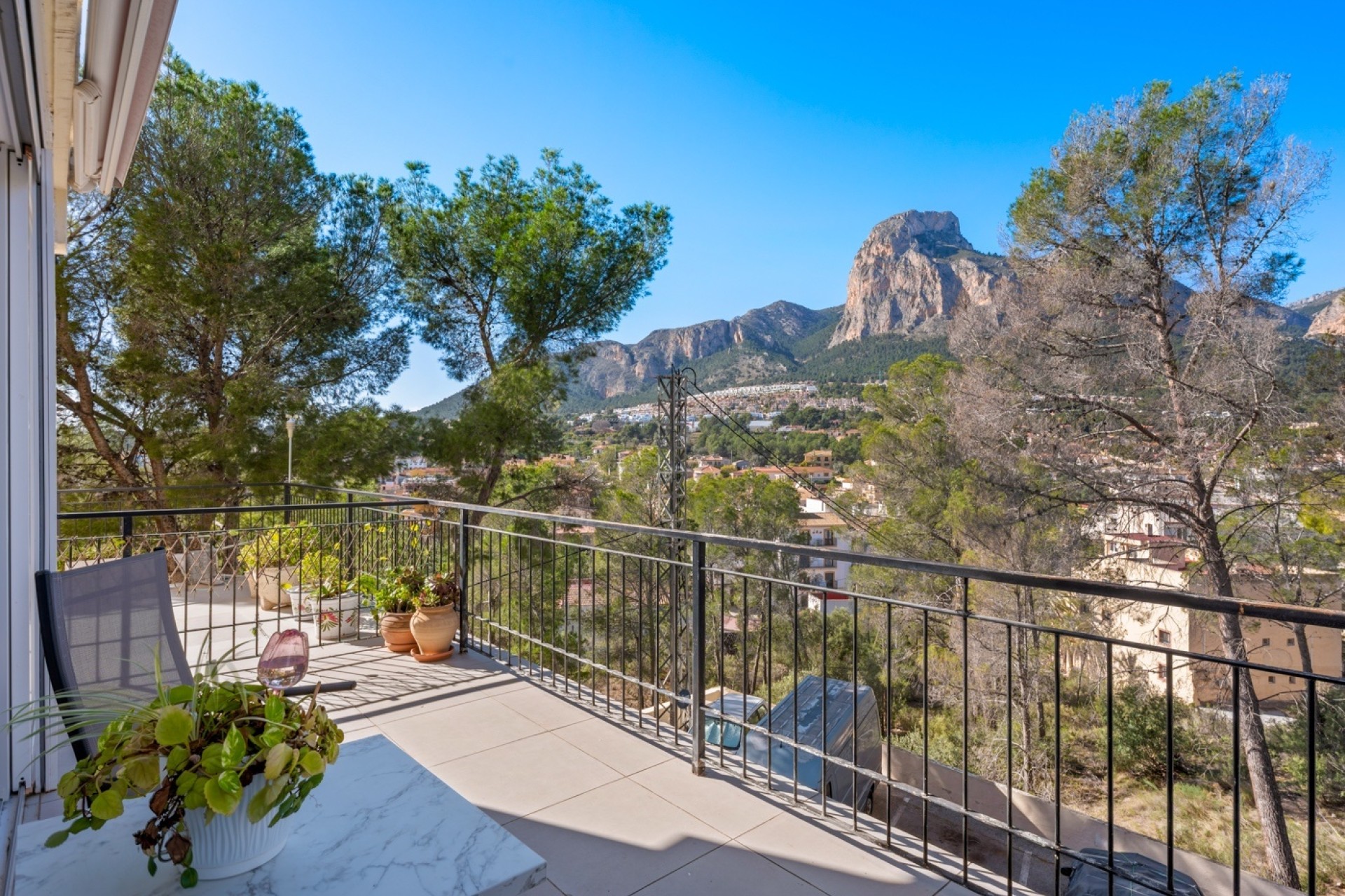 Sprzedaż - Apartament mieszkanie -
La Nucía