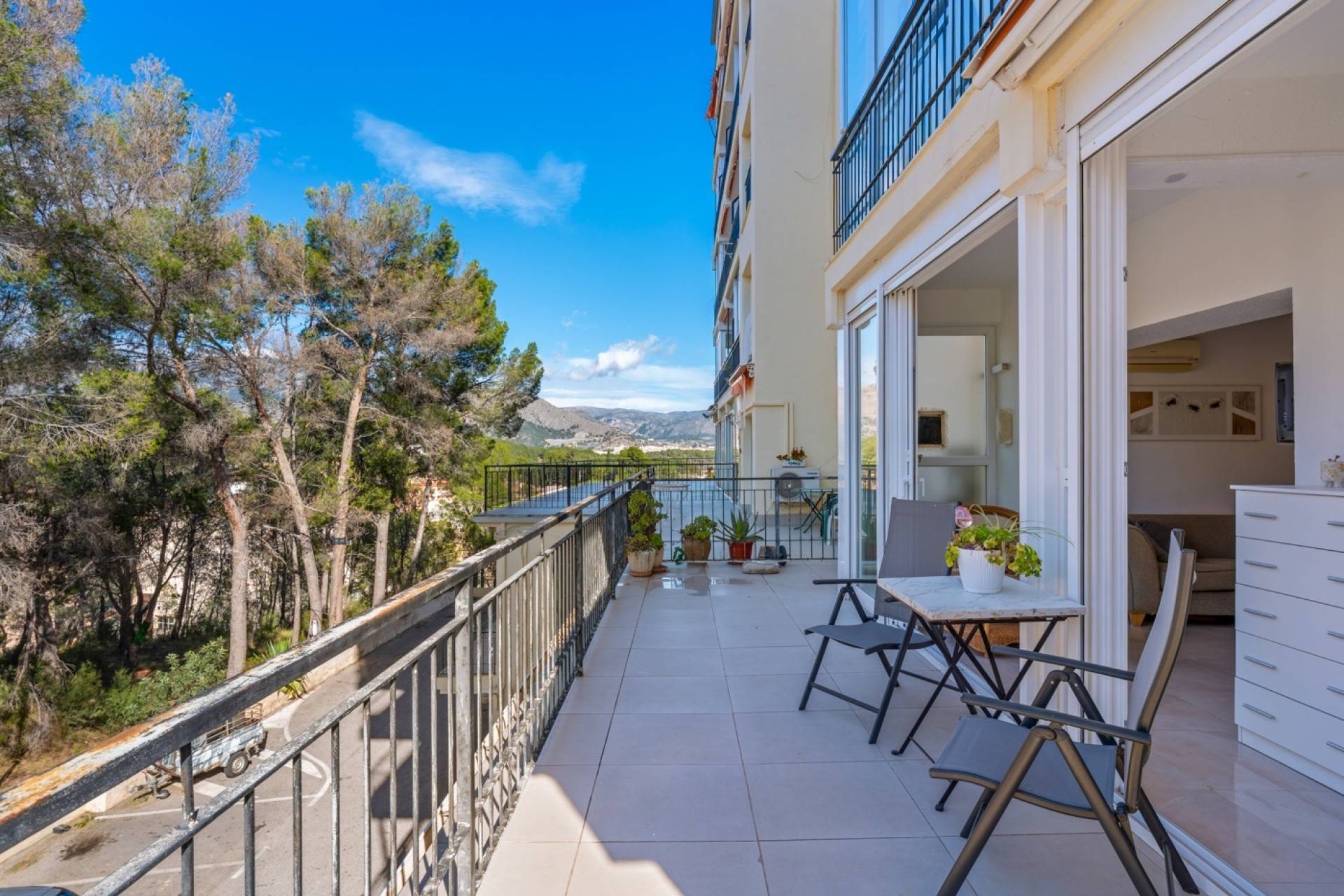 Sprzedaż - Apartament mieszkanie -
La Nucía