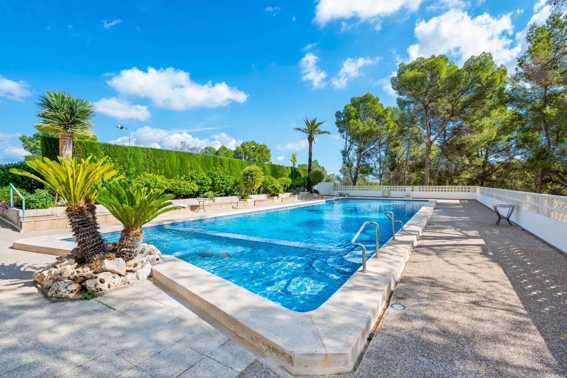 Sprzedaż - Apartament mieszkanie -
La Nucía