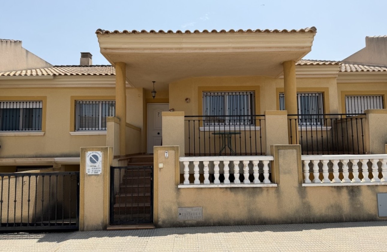 Sprzedaż - Apartament mieszkanie -
La Puebla