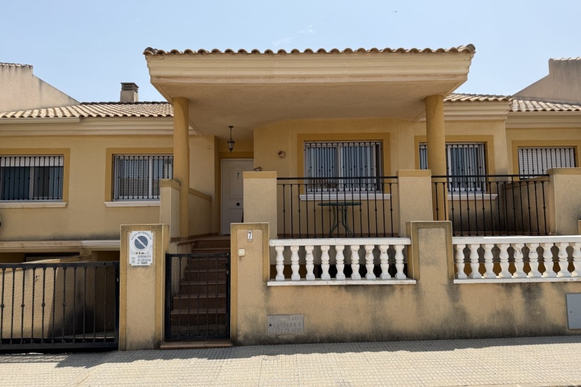 Sprzedaż - Apartament mieszkanie -
La Puebla