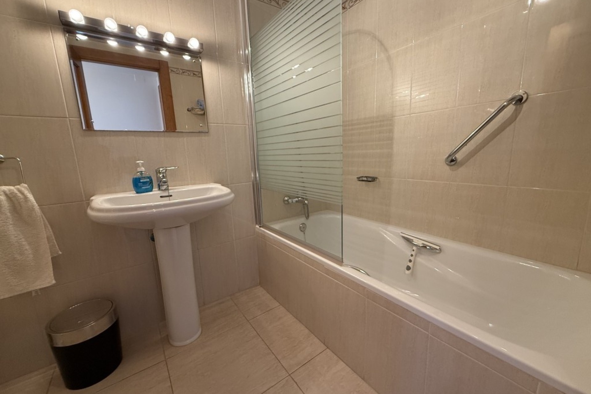 Sprzedaż - Apartament mieszkanie -
La Puebla