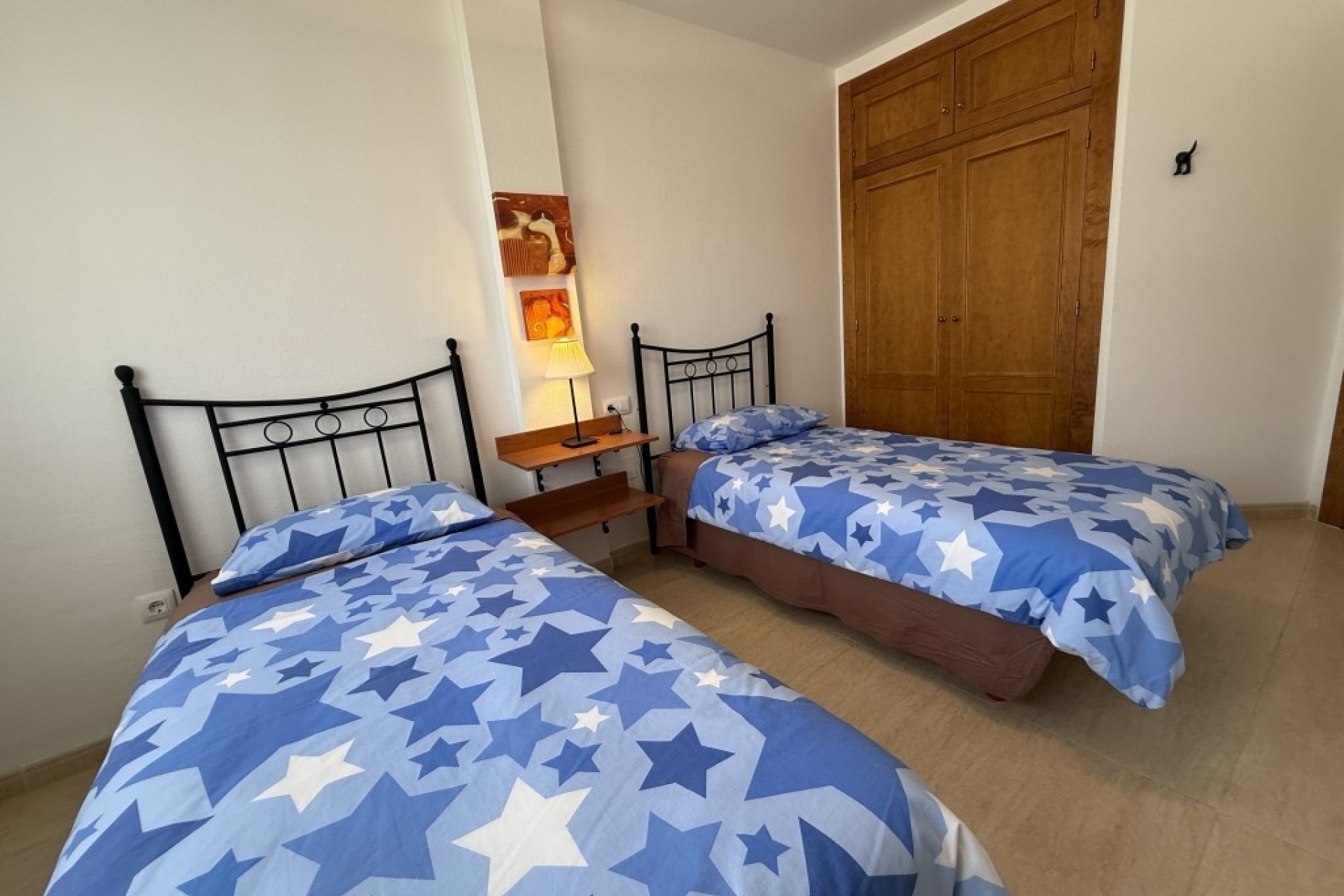 Sprzedaż - Apartament mieszkanie -
La Puebla