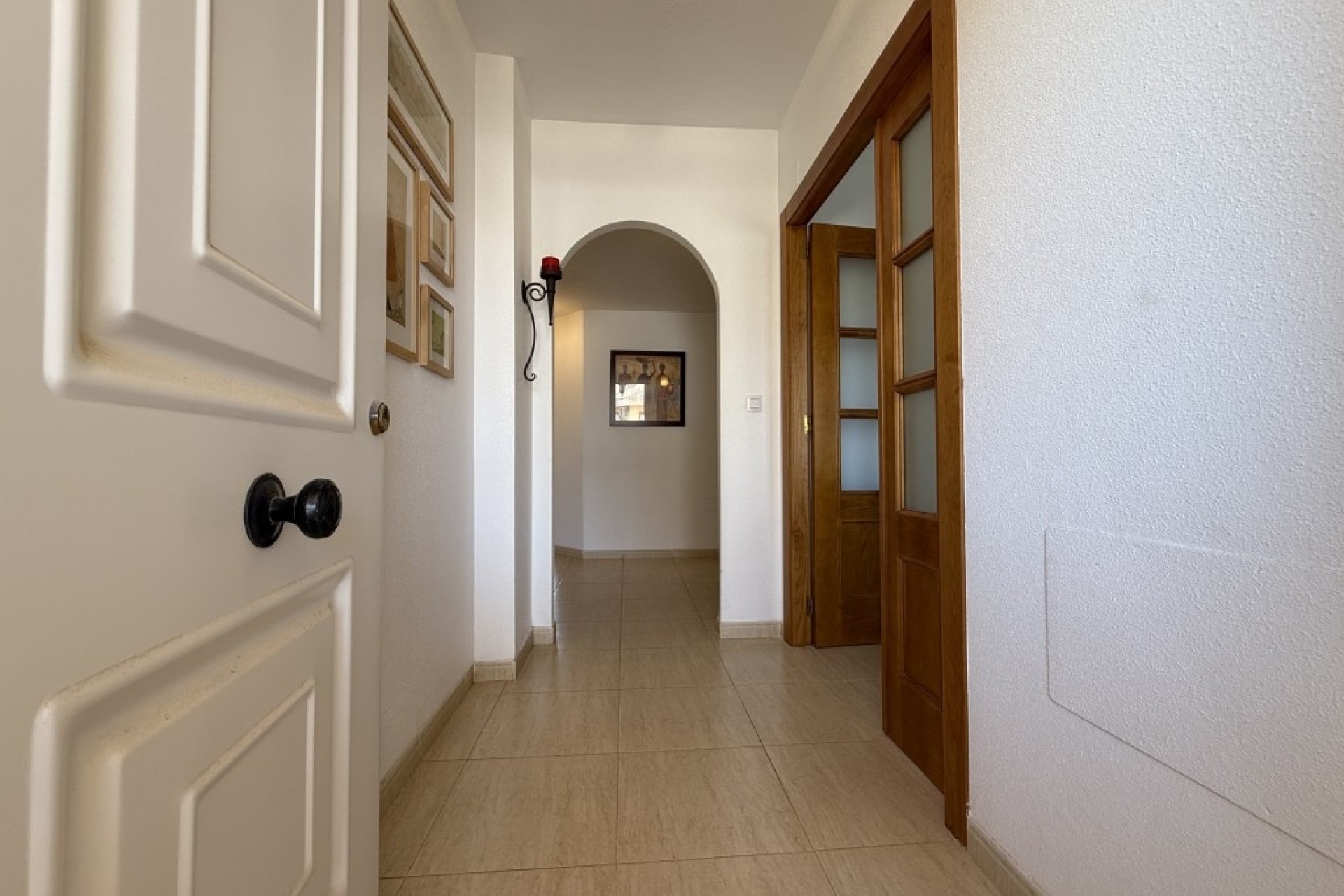 Sprzedaż - Apartament mieszkanie -
La Puebla