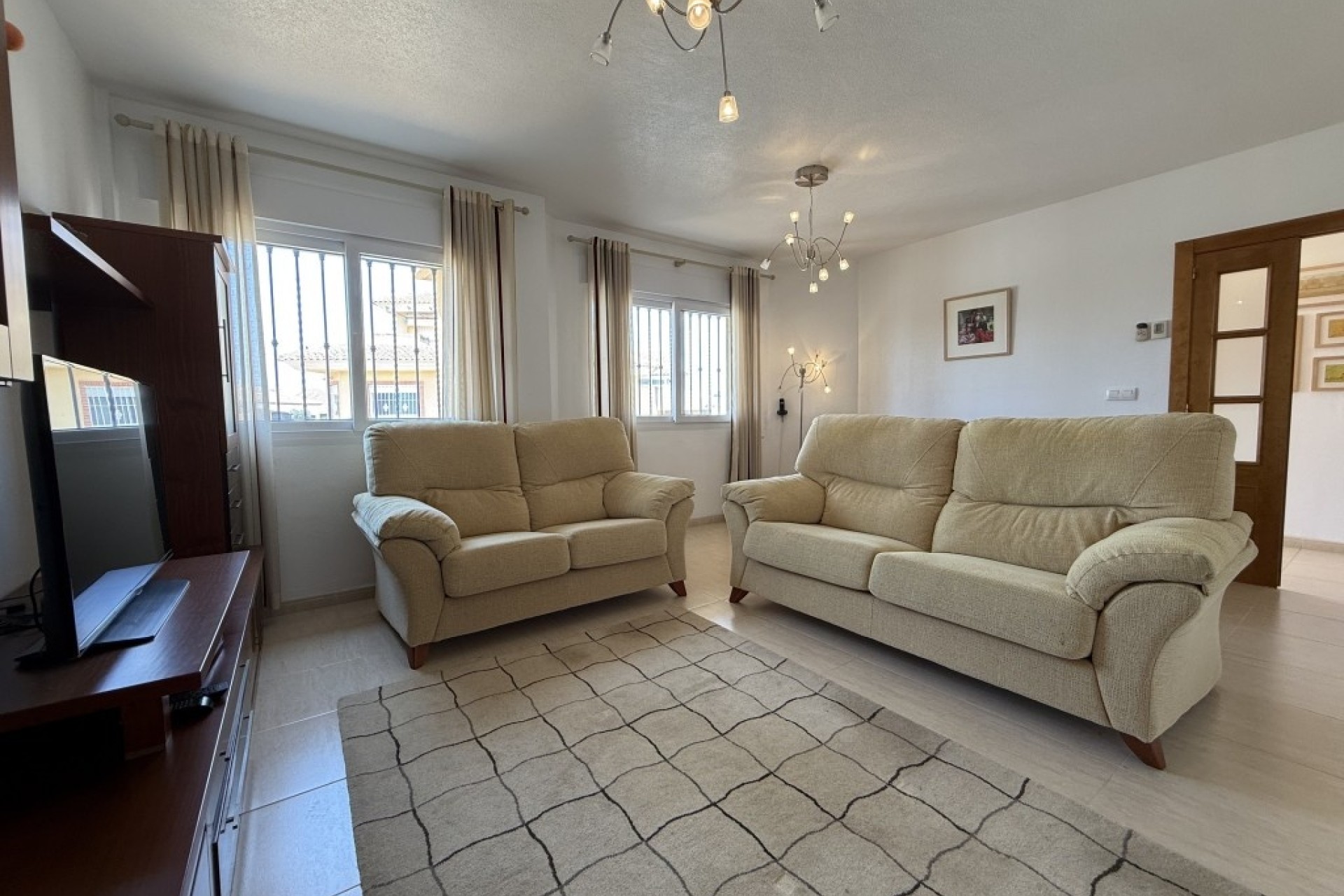 Sprzedaż - Apartament mieszkanie -
La Puebla