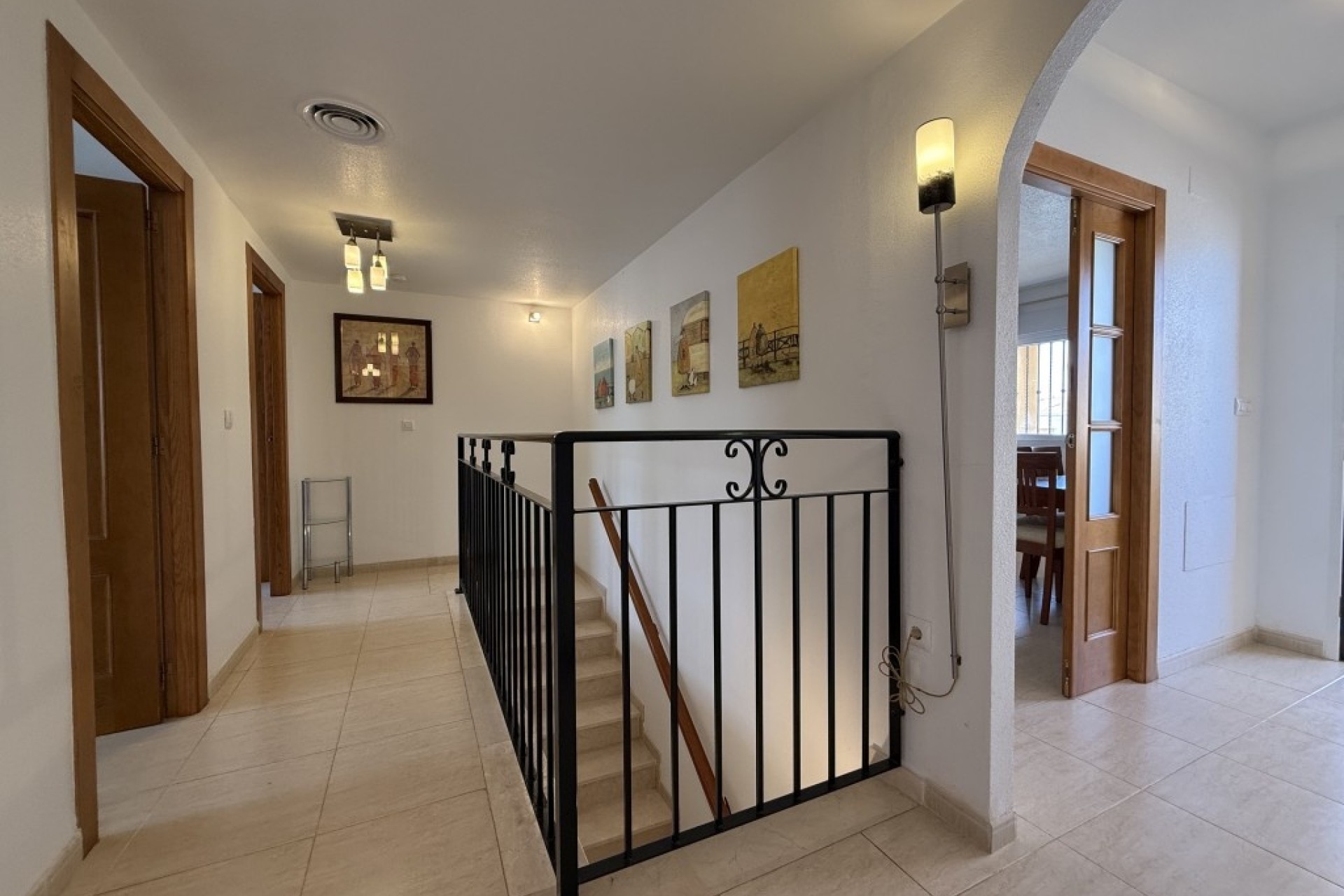 Sprzedaż - Apartament mieszkanie -
La Puebla