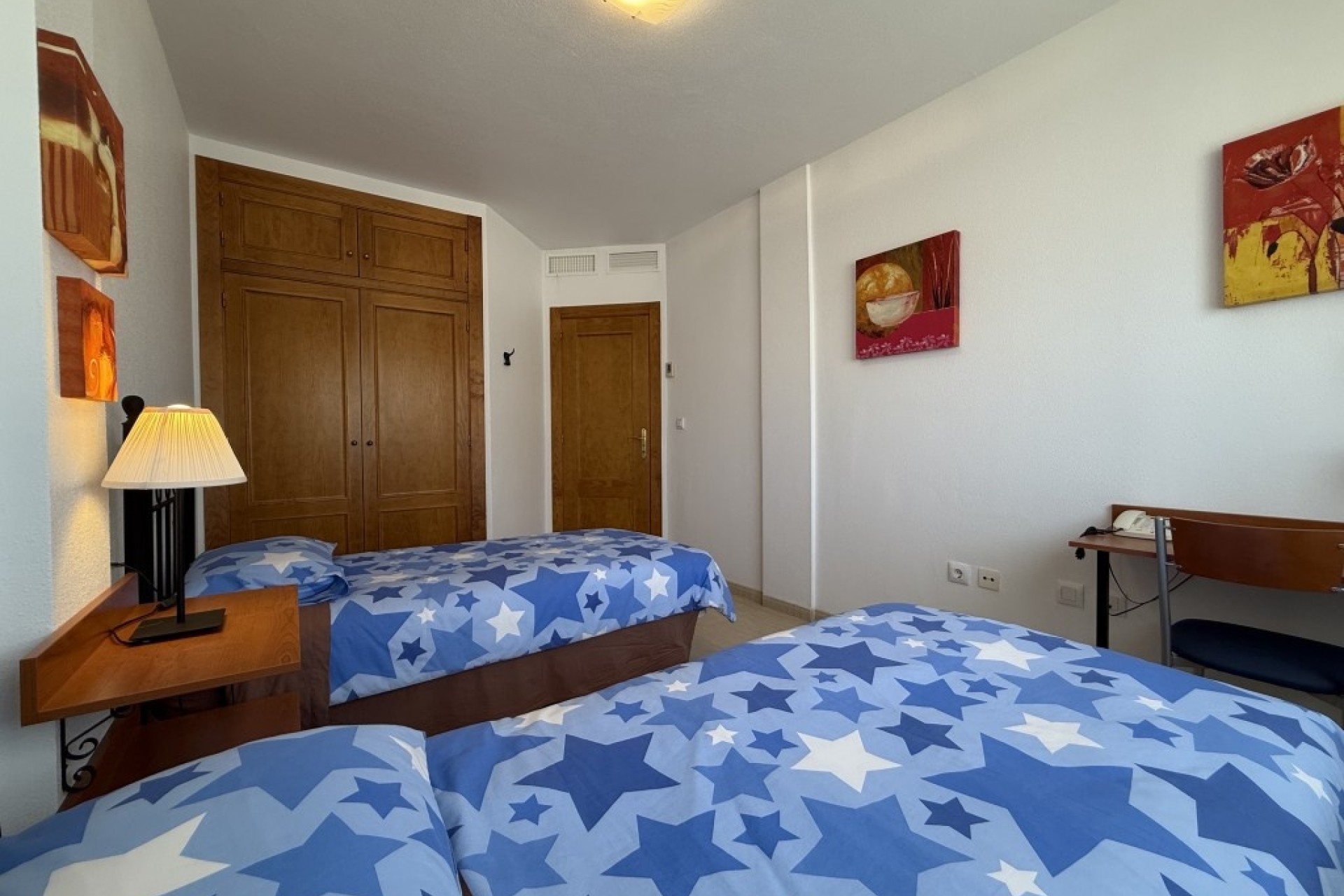 Sprzedaż - Apartament mieszkanie -
La Puebla