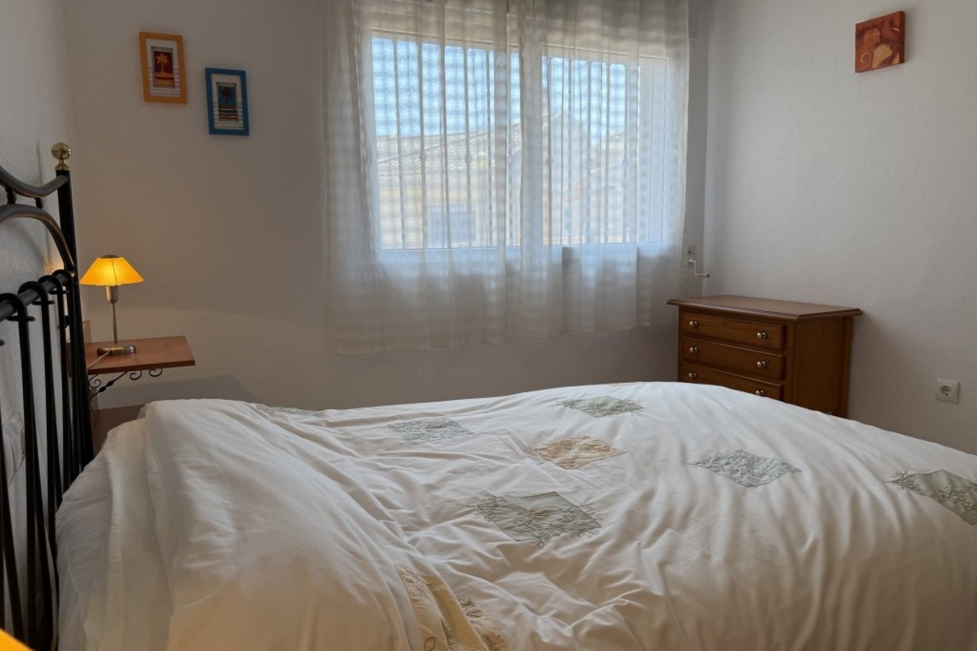 Sprzedaż - Apartament mieszkanie -
La Puebla