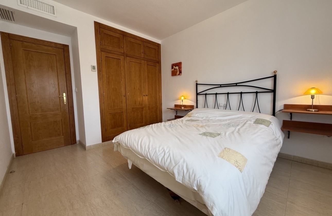 Sprzedaż - Apartament mieszkanie -
La Puebla