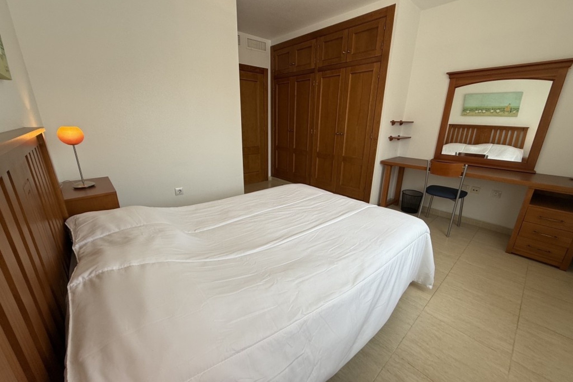 Sprzedaż - Apartament mieszkanie -
La Puebla