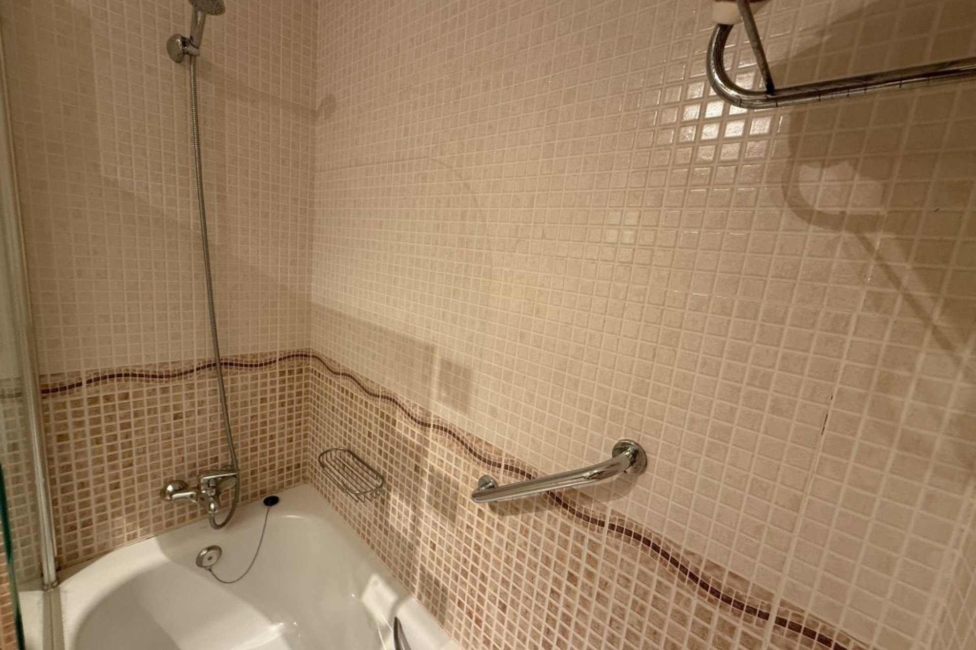 Sprzedaż - Apartament mieszkanie -
La Puebla