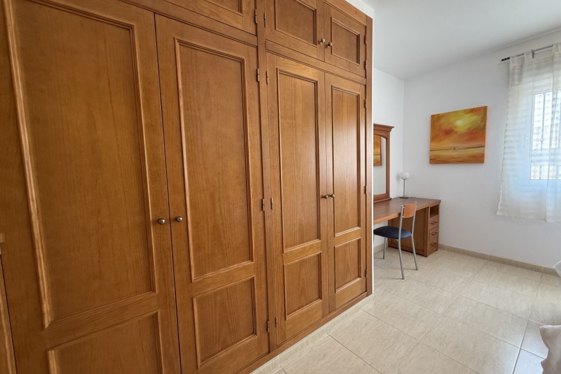 Sprzedaż - Apartament mieszkanie -
La Puebla