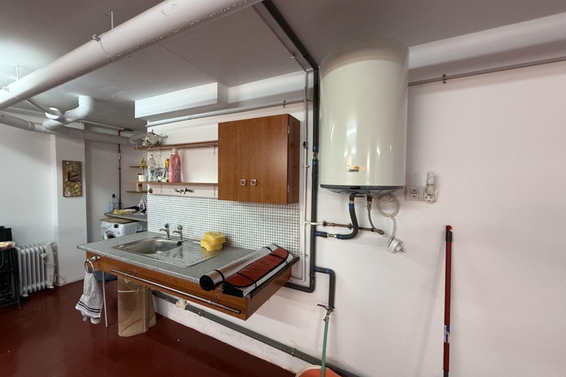 Sprzedaż - Apartament mieszkanie -
La Puebla