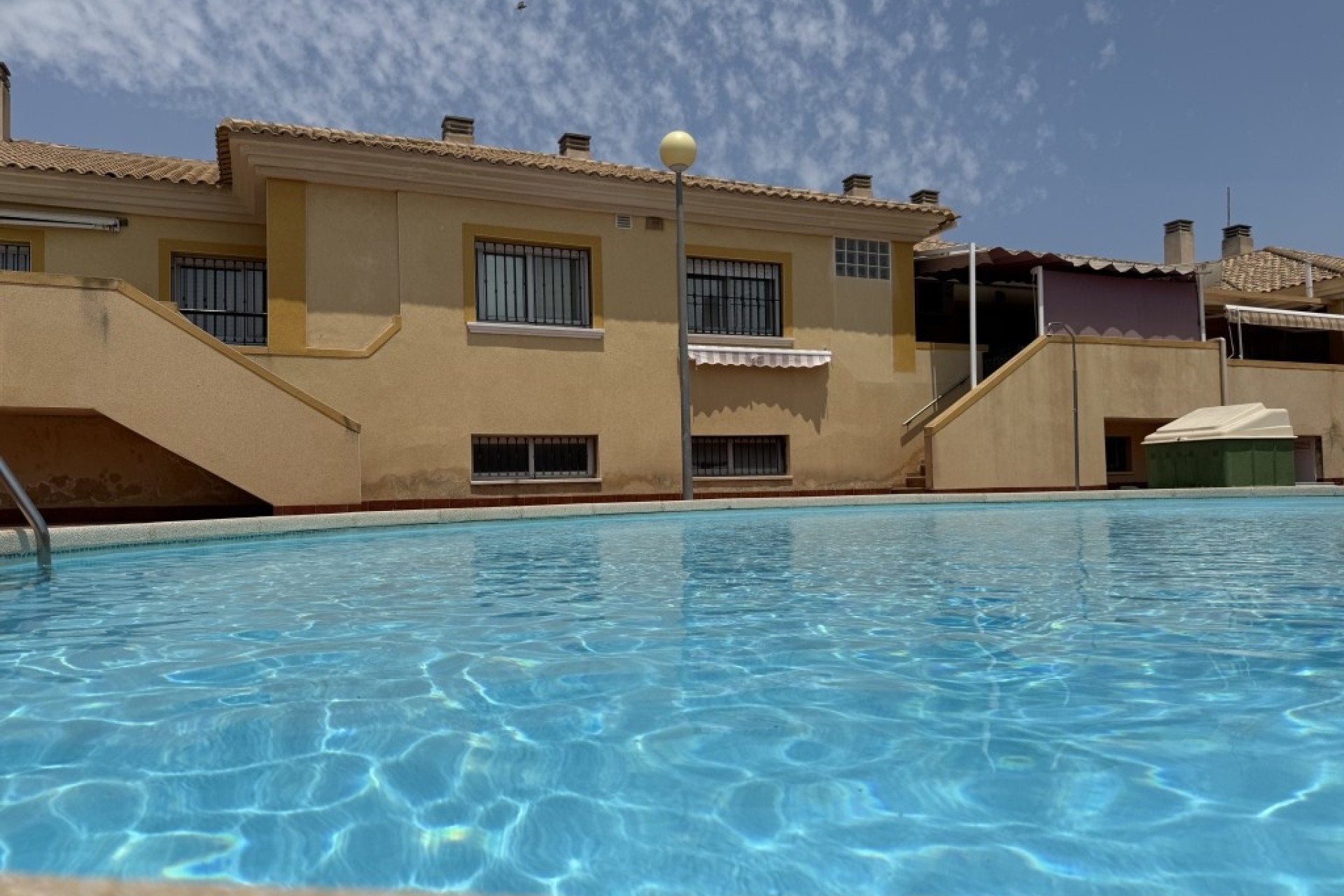 Sprzedaż - Apartament mieszkanie -
La Puebla