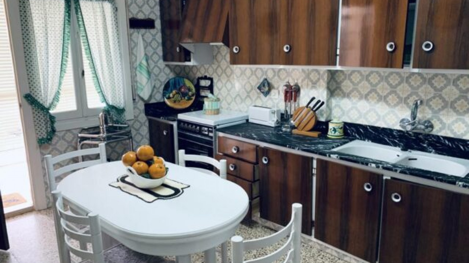 Sprzedaż - Apartament mieszkanie -
La Romana