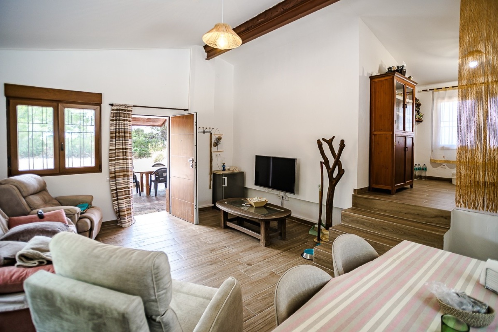 Sprzedaż - Apartament / Mieszkanie -
La Tercia Golf Resort - La Tercia