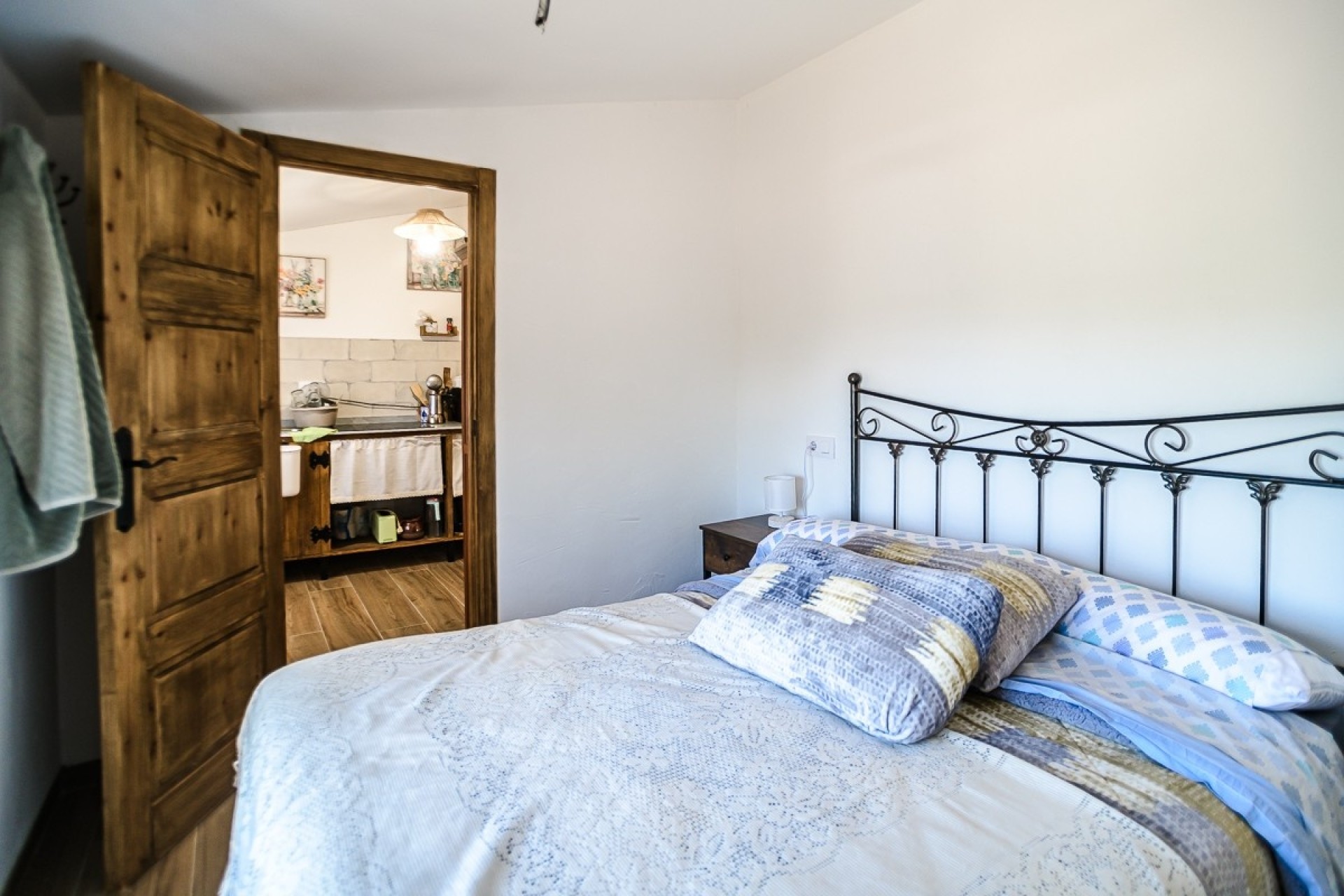 Sprzedaż - Apartament / Mieszkanie -
La Tercia Golf Resort - La Tercia