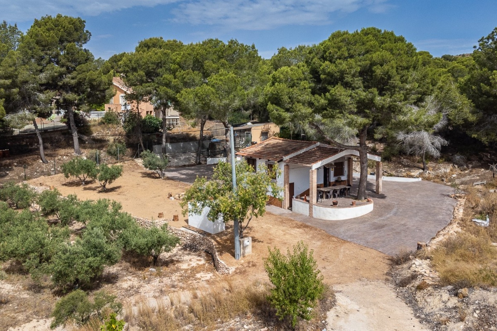 Sprzedaż - Apartament / Mieszkanie -
La Tercia Golf Resort - La Tercia