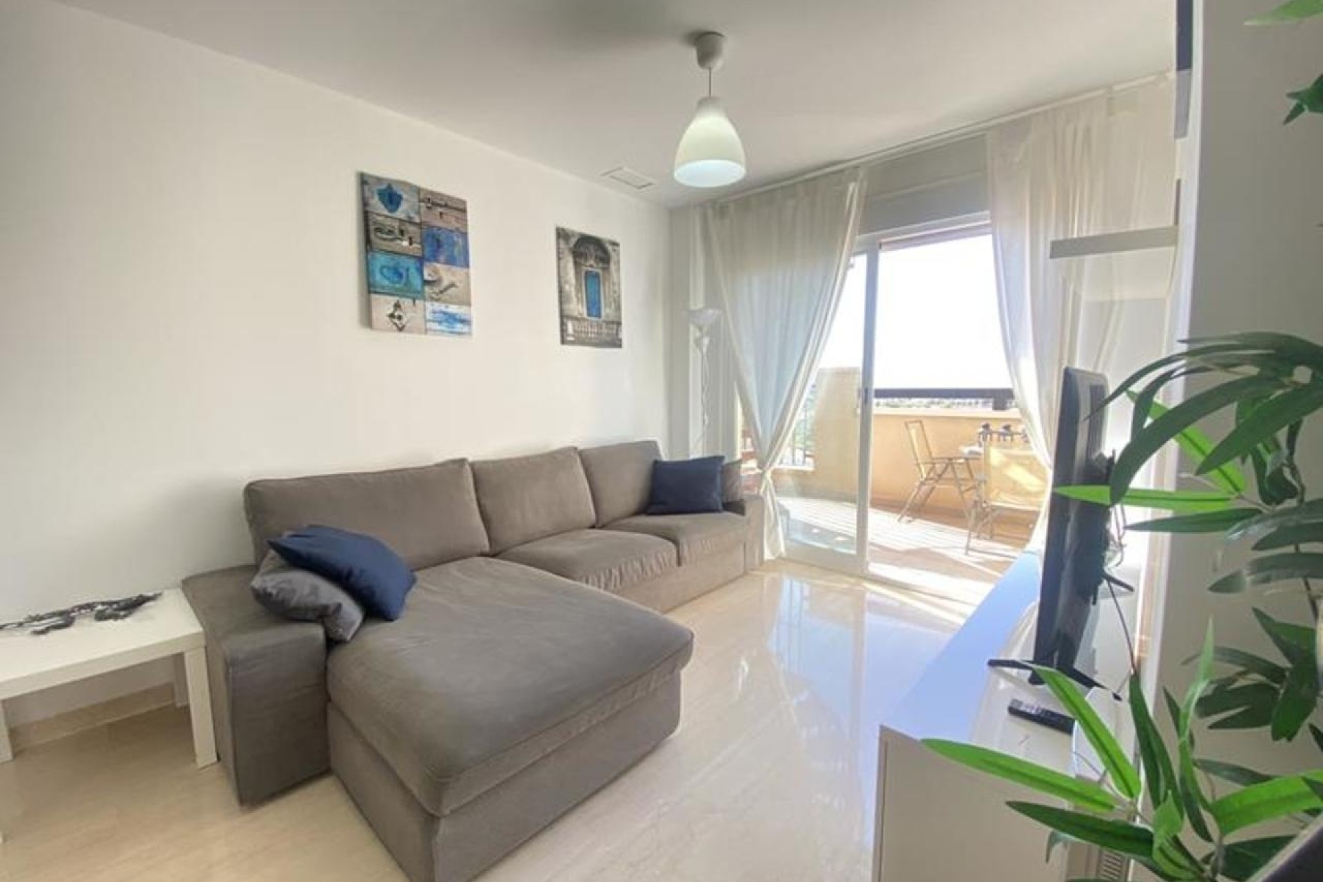 Sprzedaż - Apartament / Mieszkanie -
La Tercia Golf Resort - La Tercia