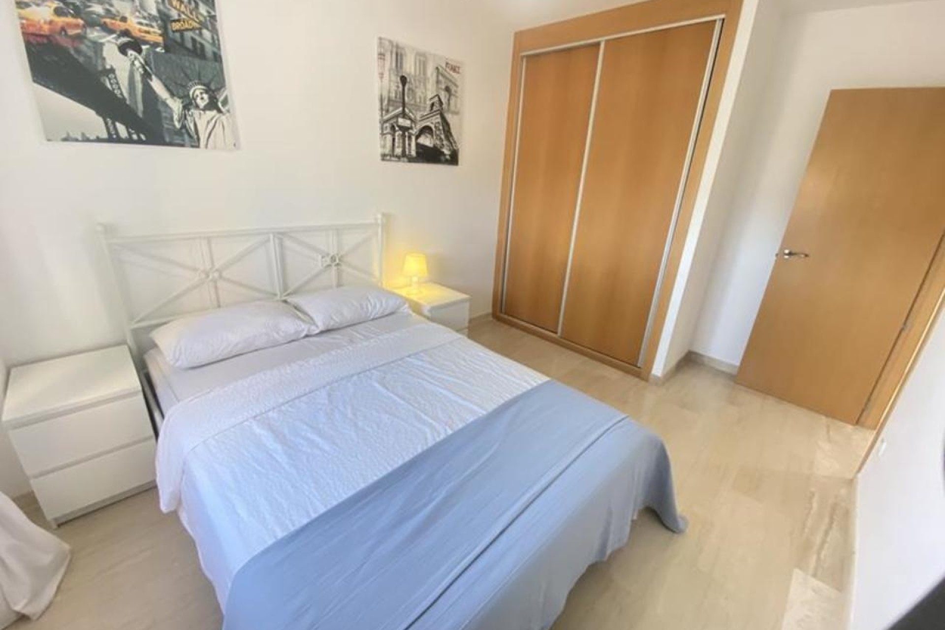 Sprzedaż - Apartament / Mieszkanie -
La Tercia Golf Resort - La Tercia