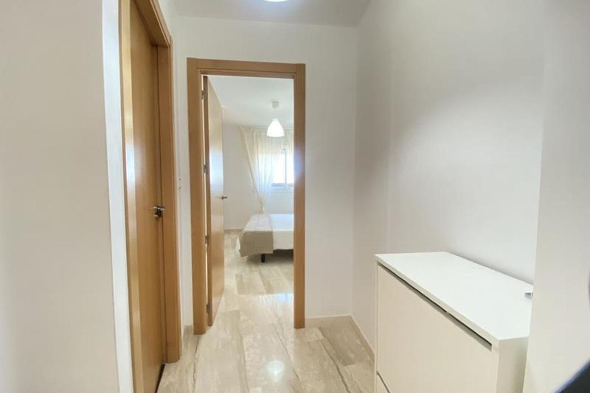 Sprzedaż - Apartament / Mieszkanie -
La Tercia Golf Resort - La Tercia
