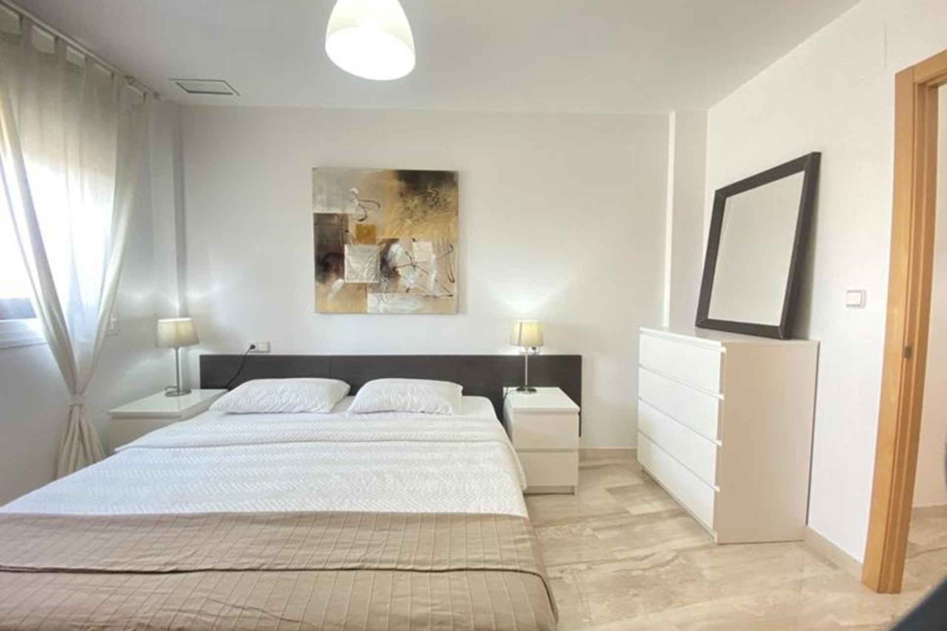Sprzedaż - Apartament / Mieszkanie -
La Tercia Golf Resort - La Tercia
