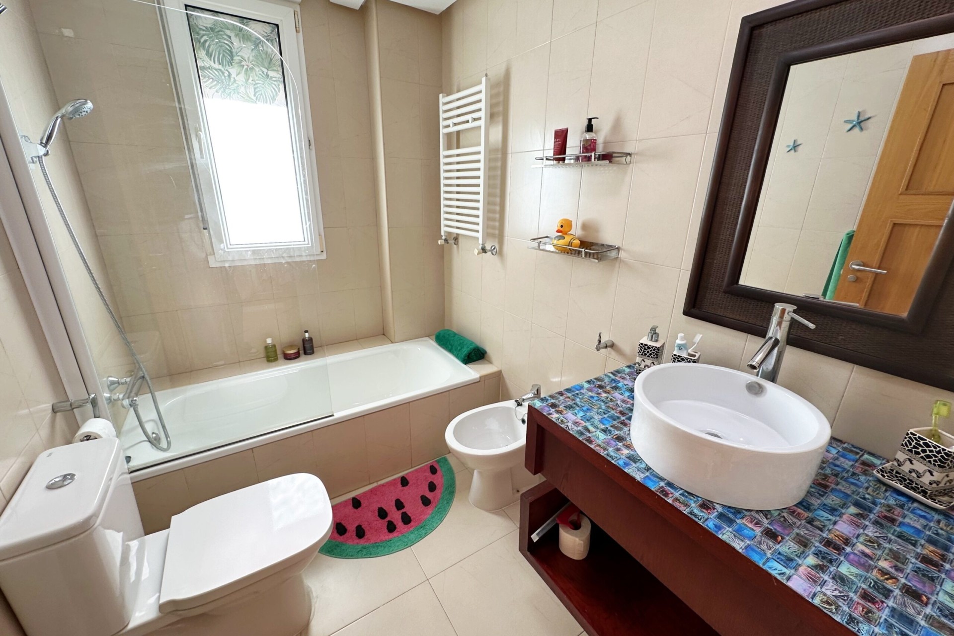 Sprzedaż - Apartament / Mieszkanie -
La Torre Golf Resort - Inland