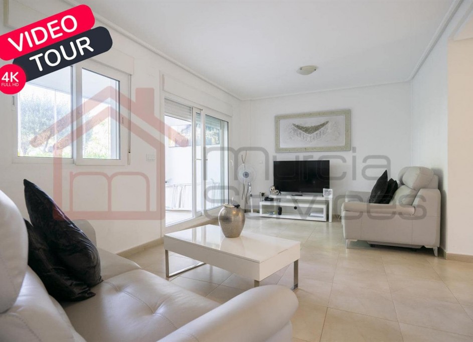 Sprzedaż - Apartament mieszkanie -
La Torre Golf Resort